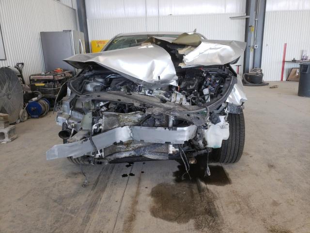 2016 BUICK LACROSSE S 1G4G45G38GF193369