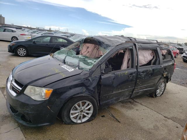 2C4RDGCG7ER391271 Dodge Grand Caravan Sxt