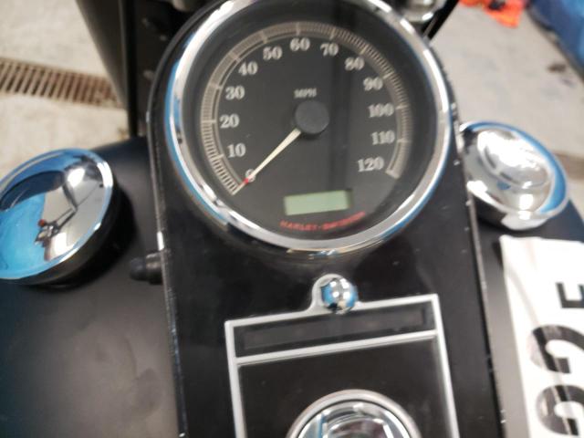 2010 HARLEY-DAVIDSON FLSTFB 1HD1JN519AB014502
