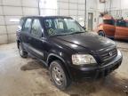 2000 HONDA  CRV