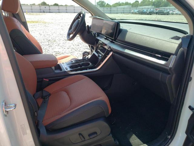2022 KIA CARNIVAL S KNDNE5H3XN6189327