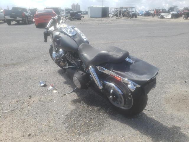 2010 HARLEY-DAVIDSON FXDF 1HD1GY41XAC311760