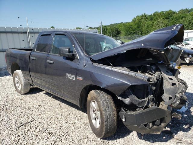 Vehiculos salvage en venta de Copart Prairie Grove, AR: 2018 Dodge RAM 1500 ST