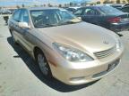 2002 LEXUS  ES300