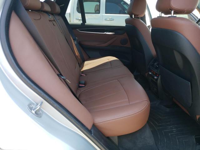 2018 BMW X5 XDR40E 5UXKT0C53J0W00227