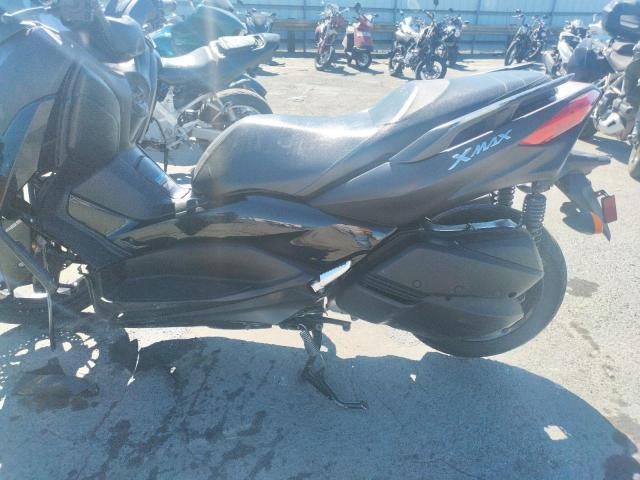 2019 YAMAHA CZD300 A MH3SH10Y5KK002252