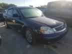 2007 FORD  FIVE HUNDRED
