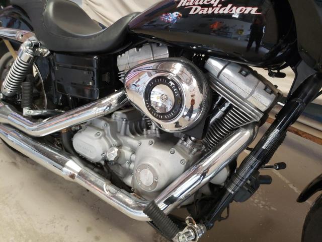 2008 HARLEY-DAVIDSON FXD 1HD1GM4158K303686