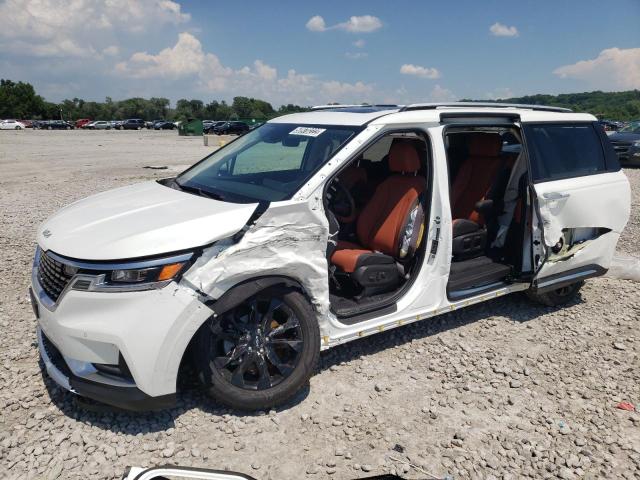 2022 KIA CARNIVAL S KNDNE5H3XN6189327