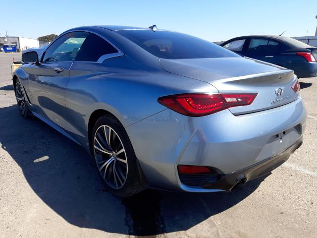 2017 INFINITI Q60 BASE JN1CV7EK3HM110243