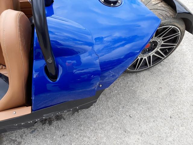 2022 VAND AUTOCYCLE 7KGTC2V15NR003493