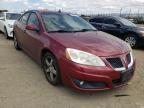 2010 PONTIAC  G6