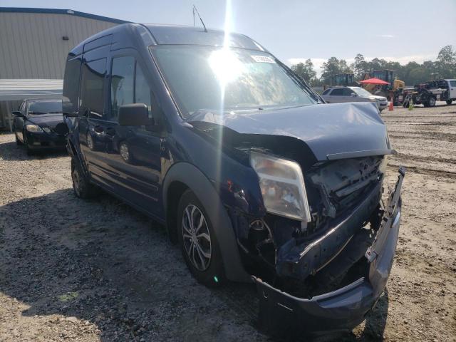 2011 Ford Transit Connect XLT