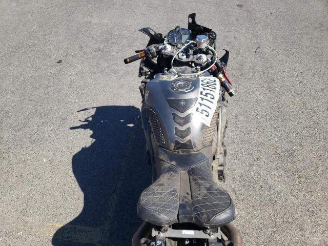 2013 YAMAHA YZFR1 C JYARN23Y8DA003519