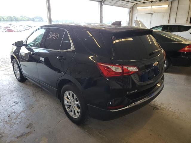 2019 CHEVROLET EQUINOX LT 2GNAXKEV5K6159369