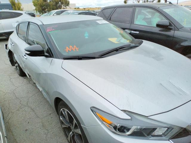 1N4AA6AP1HC438736 Nissan Maxima 3.5s