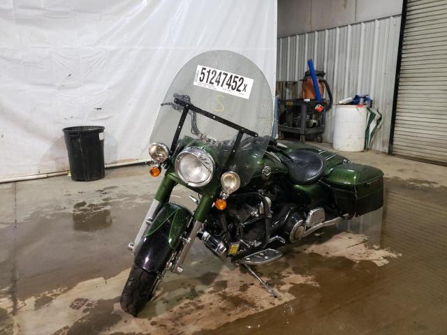 2014 HARLEY-DAVIDSON FLHRSE4 CV 1HD1PG814EB956078