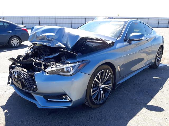 2017 INFINITI Q60 BASE JN1CV7EK3HM110243