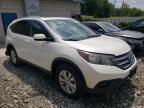 2013 HONDA  CRV