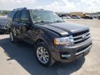 2017 FORD  EXPEDITION