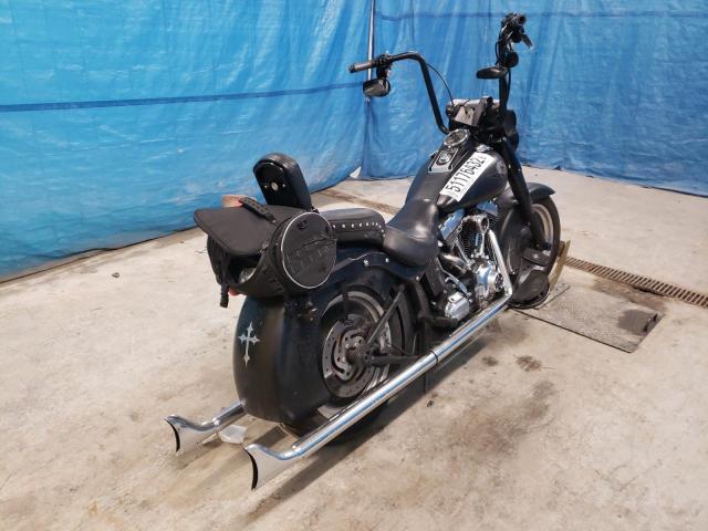 2010 HARLEY-DAVIDSON FLSTFB 1HD1JN519AB014502