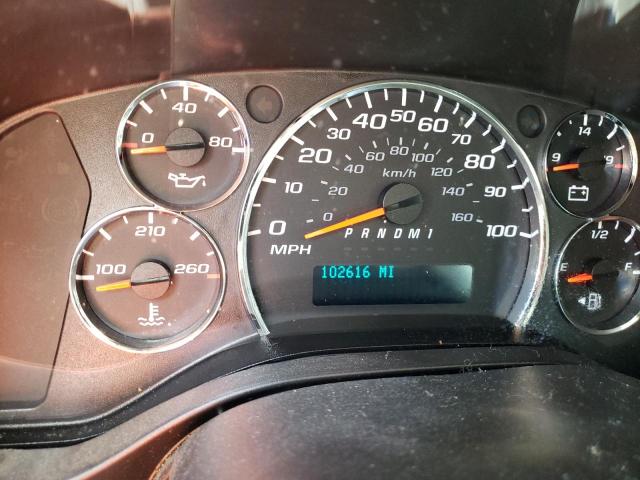 2015 GMC SAVANAH 1GTW7FCF9F1905221