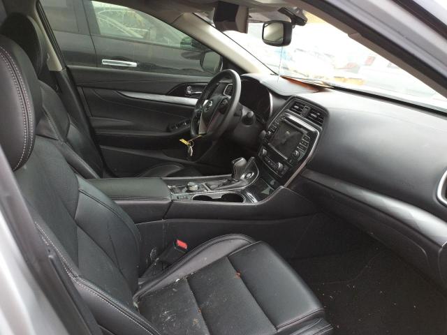 1N4AA6AP1HC438736 Nissan Maxima 3.5s