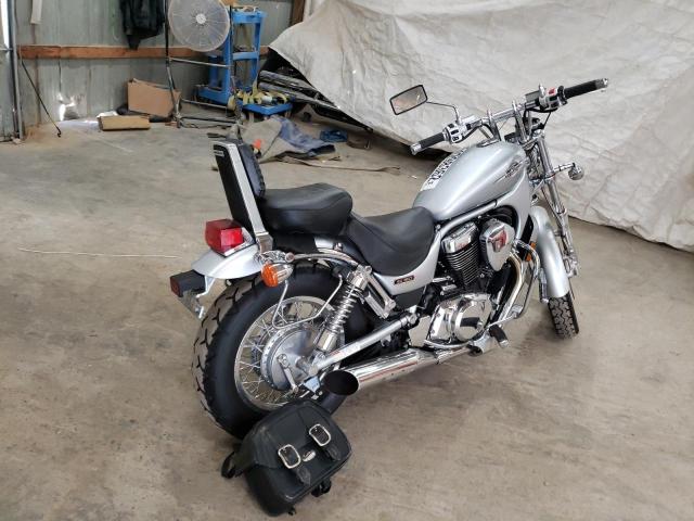 2008 SUZUKI VS800 JS1VS52A082101102