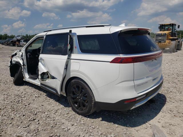 2022 KIA CARNIVAL S KNDNE5H3XN6189327