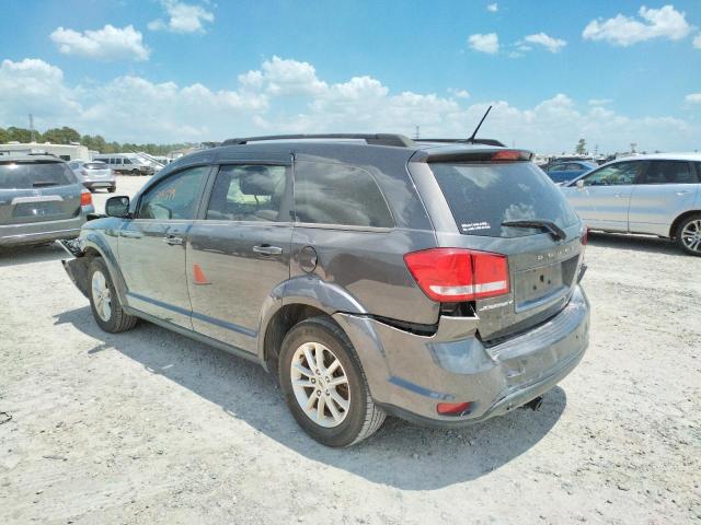 2018 DODGE JOURNEY 3C4PDCBG9JT274865