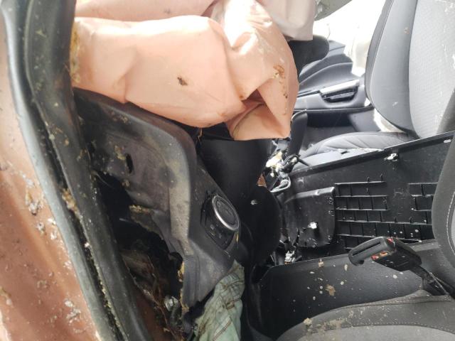 2017 FORD ESCAPE SE - 1FMCU9GD8HUD14591