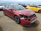 2014 FORD  FUSION