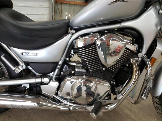 2008 SUZUKI VS800 JS1VS52A082101102