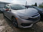 2016 HONDA  CIVIC