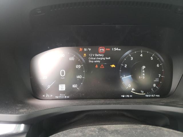 2021 VOLVO S60 T5 INS 7JR102TL8MG119578