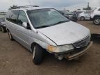 2002 HONDA  ODYSSEY