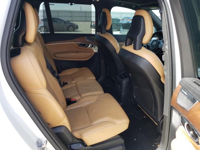 2016 VOLVO XC90 T8 - YV4BC0PLXG1048123