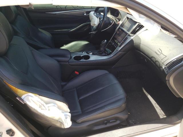 2017 INFINITI Q60 BASE JN1CV7EK0HM110409