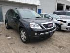 2011 GMC  ACADIA