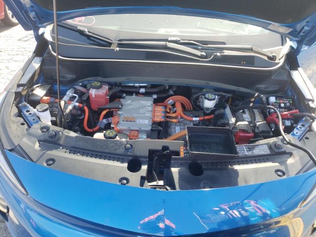 2022 CHEVROLET BOLT EUV P 1G1FZ6S0XN4109882