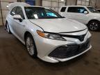 2018 TOYOTA  CAMRY