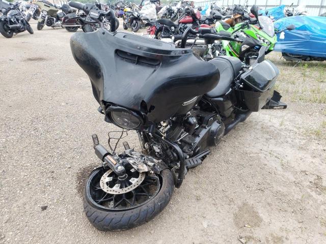 2020 HARLEY-DAVIDSON FLHXS 1HD1KRP10LB656997