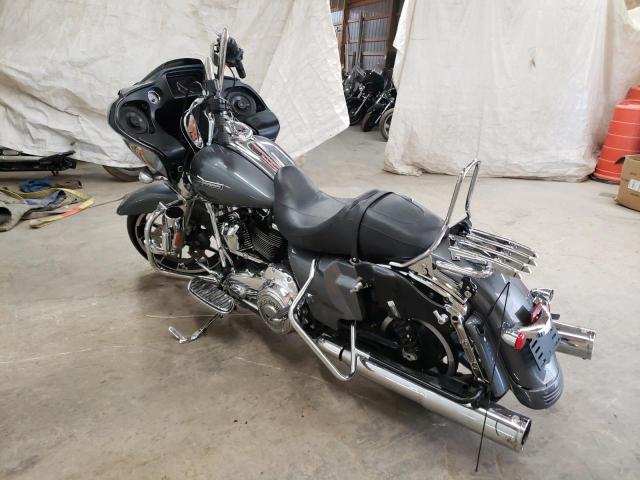 2021 HARLEY-DAVIDSON FLTRX 1HD1KHC16MB651062