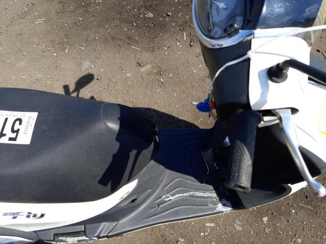 2015 PIAGGIO FLY 150 ZAPM798GXF7002128