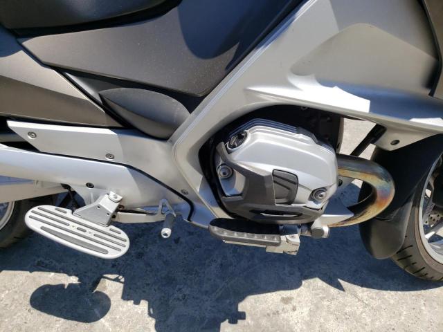 2011 BMW R1200 RT WB1044000BZW19639