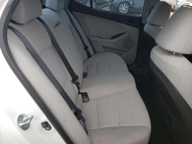 2015 KIA OPTIMA LX - KNAGM4A73F5556379