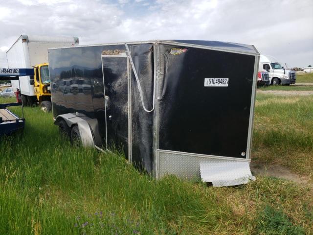 H&H Trailer salvage cars for sale: 2015 H&H Trailer