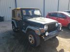 1997 JEEP  WRANGLER