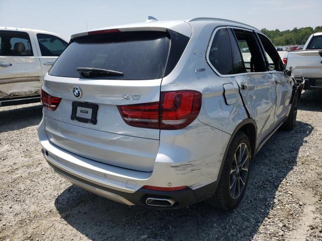 2018 BMW X5 XDR40E 5UXKT0C53J0W00227