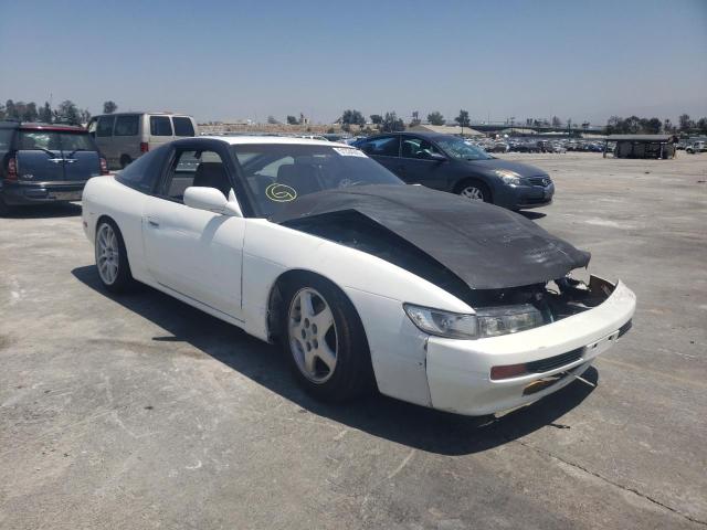 1991 nissan silvia s13 for sale